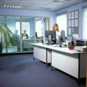 Office Space Rent Alton, Day Office Space, Office Hot Deskspace Alton